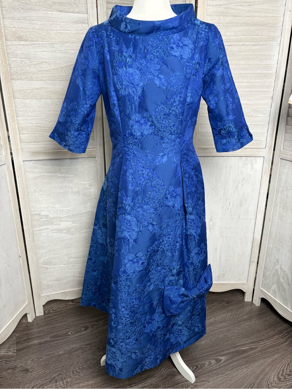 Sara Campbell Womens The Ophelia Dress sz6